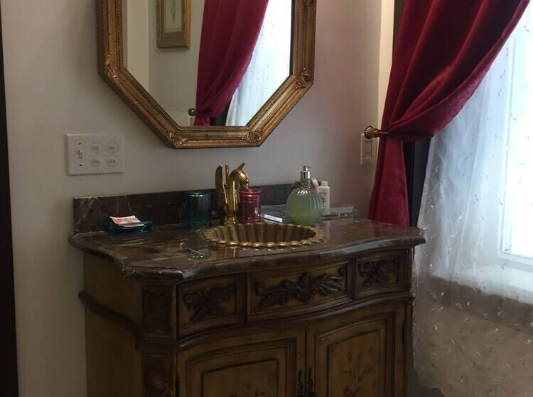 Bed and Breakfast Thornwald Mansion
