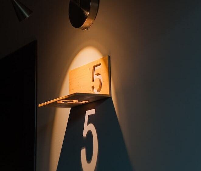 Beehive Hotel Odessa