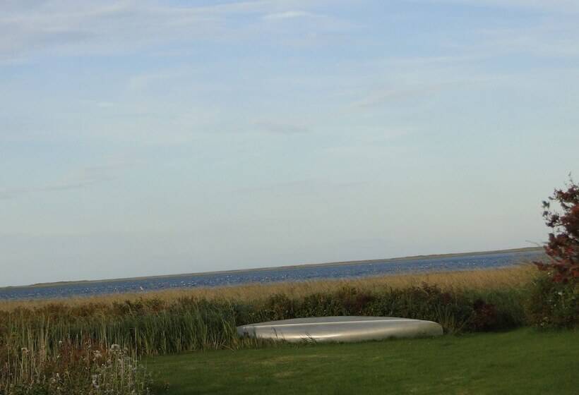 Blue Crest Cottages