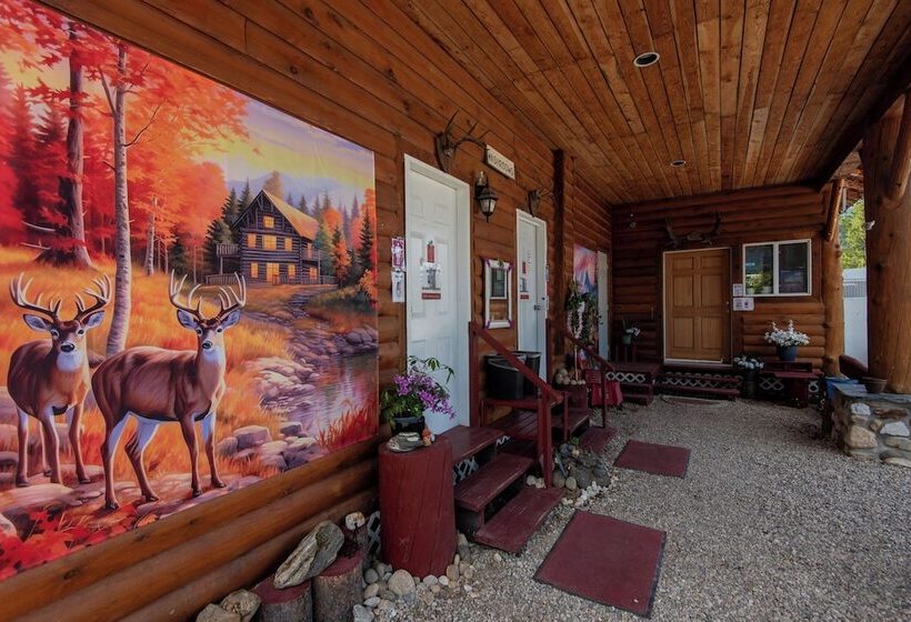 Blue River Cabins & Campgrounds