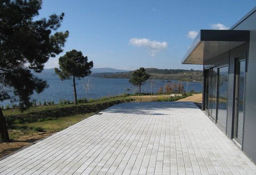 Casa Da Barragem