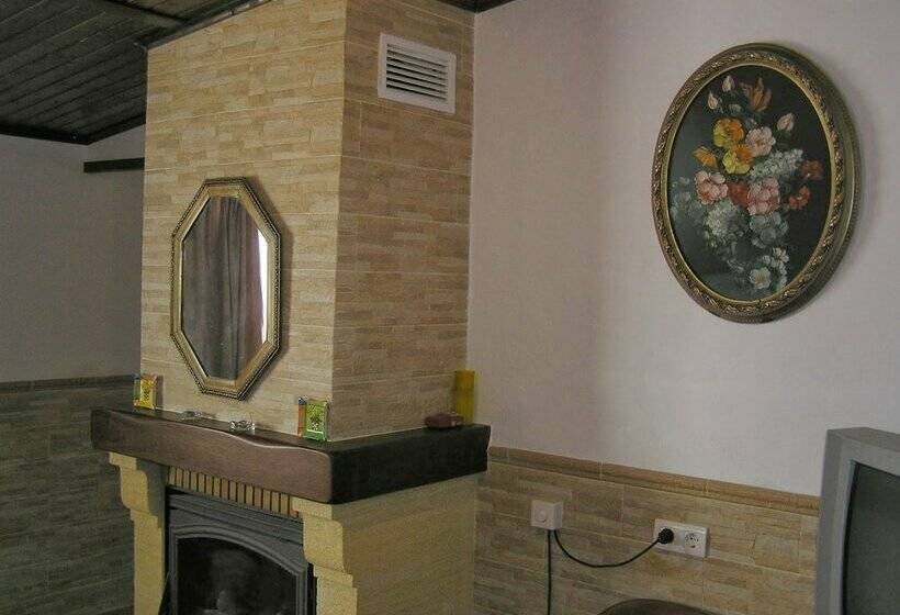 Casa Pepita