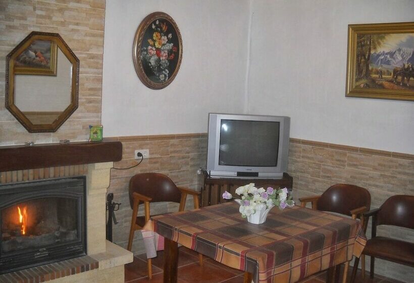 Casa Pepita