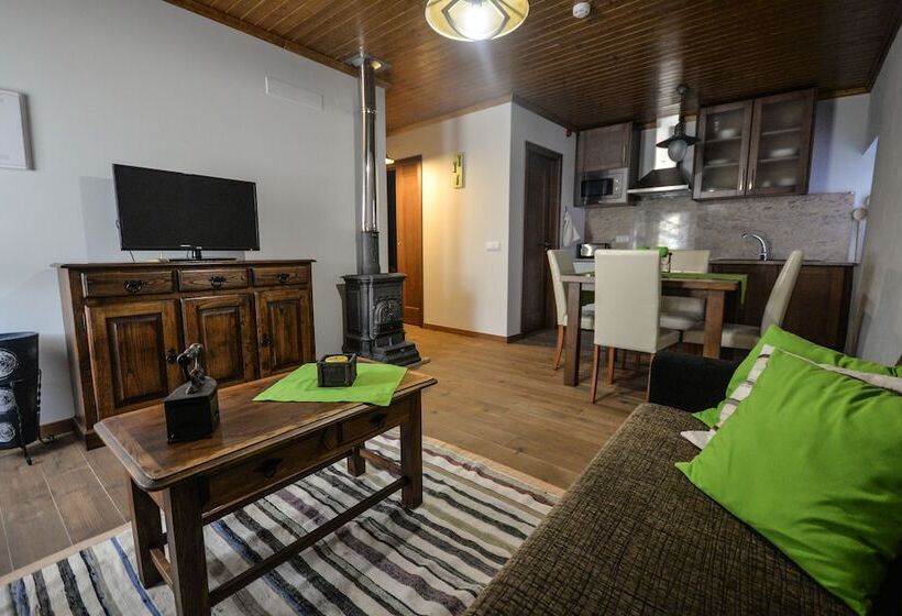 Casas No Terreiro