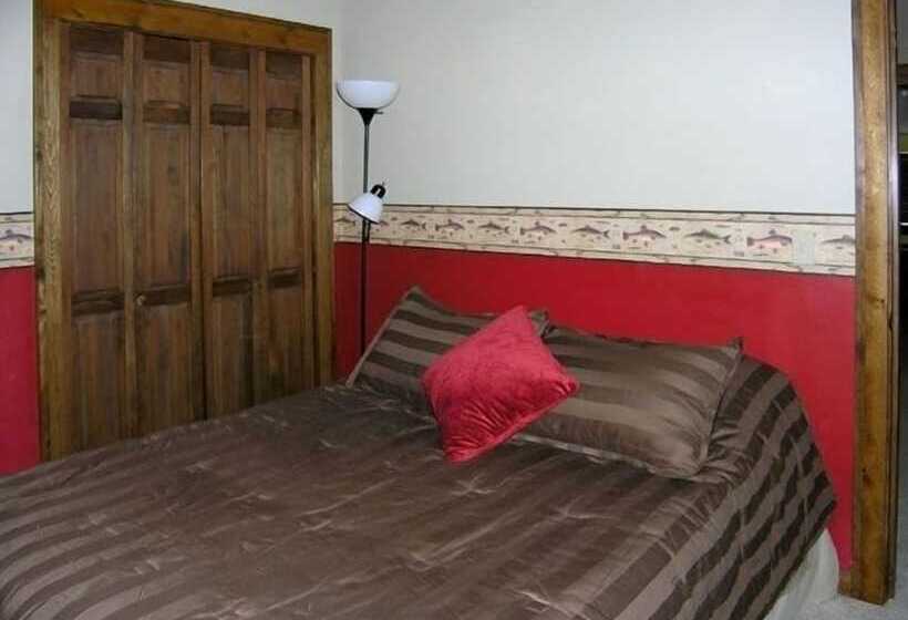 Chambers House B&b