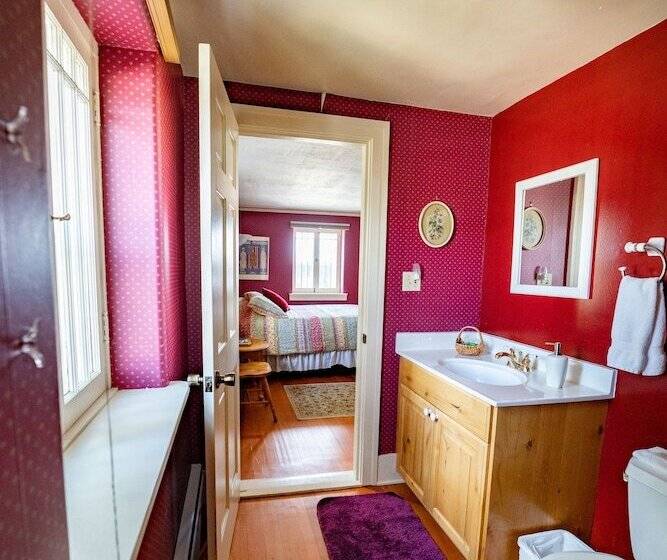 Chambers House B&b