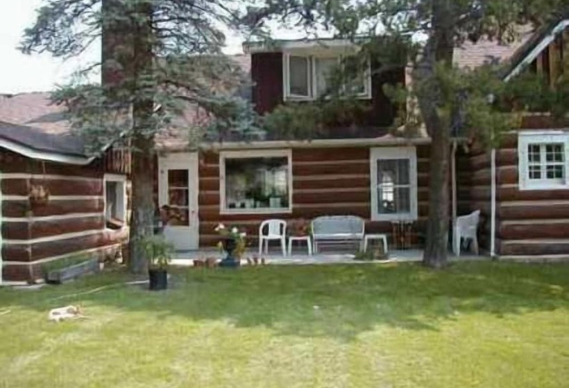 Chambers House B&b