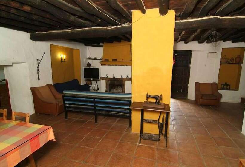 Cortijo La Bodega