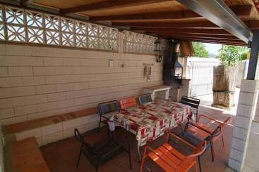 Cortijo La Bodega