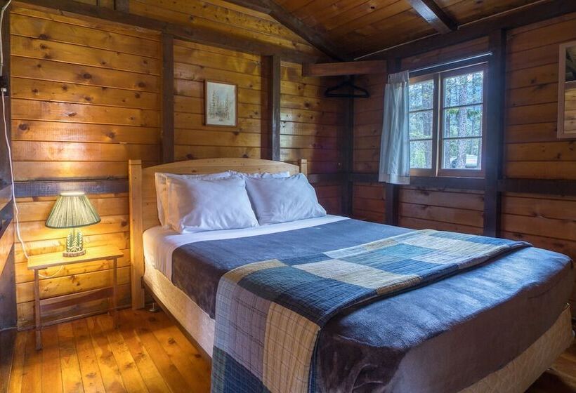 Fairmont Creek Property Rentals Timbers Resort
