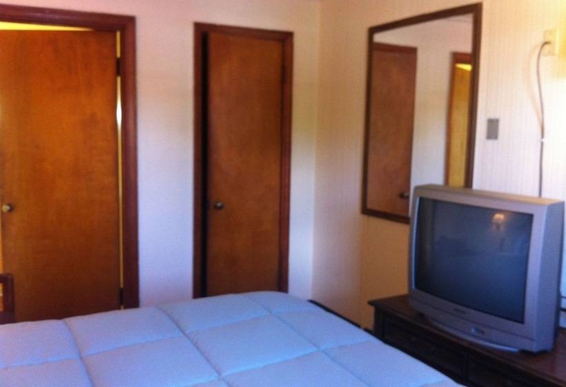 Green Crest Motel