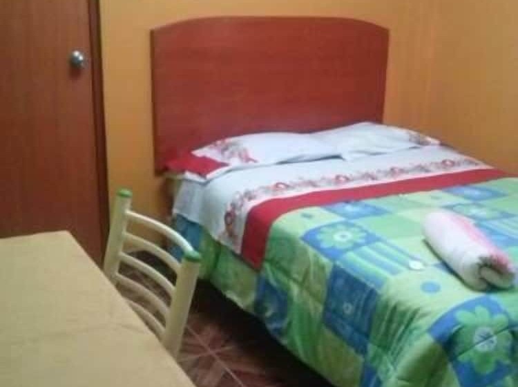 Hostal Real Alcazar