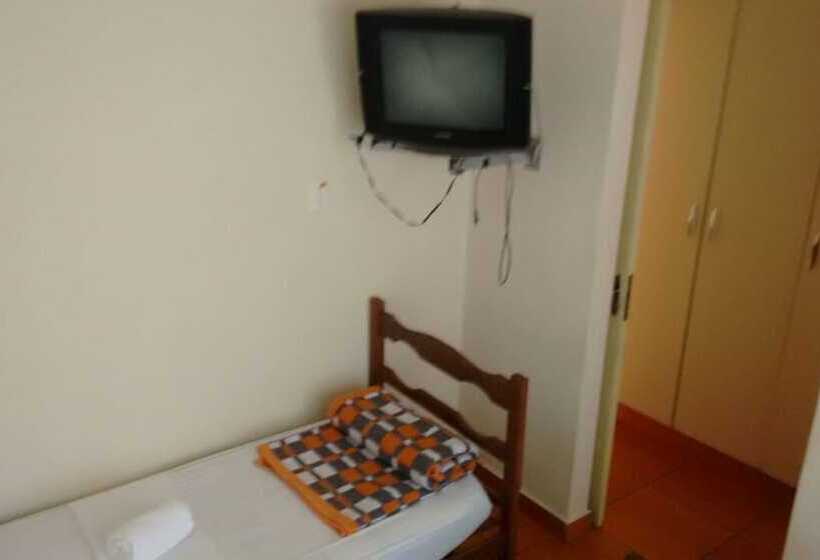 Hostel Rotor