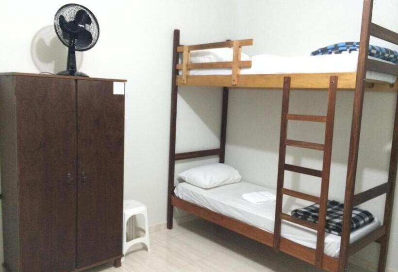 Hostel Rotor