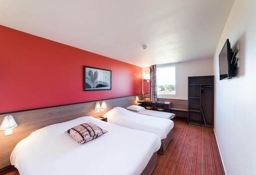 호텔 Ace Hôtel Troyes