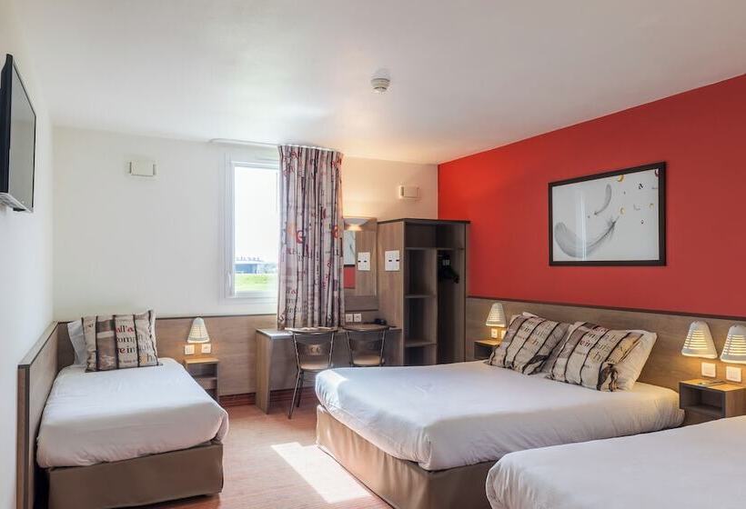 호텔 Ace Hôtel Troyes