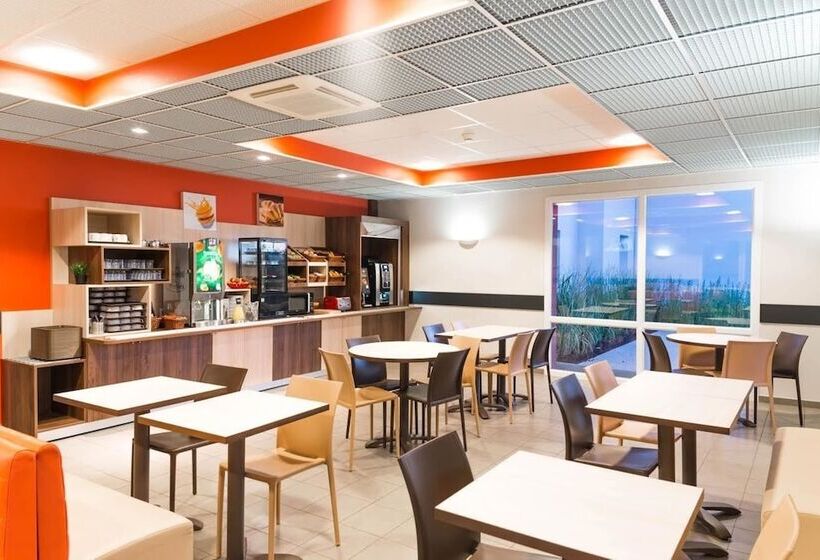 호텔 Ace Hôtel Troyes