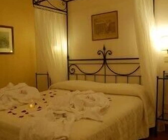 فندق Albergo Scilla