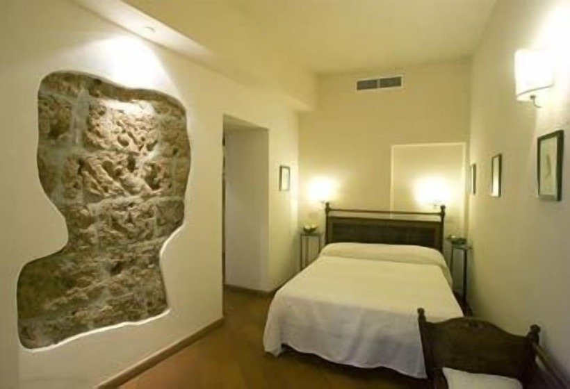 فندق Albergo Scilla