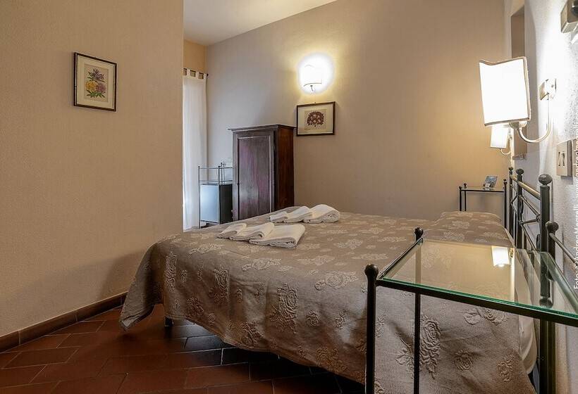 فندق Albergo Scilla