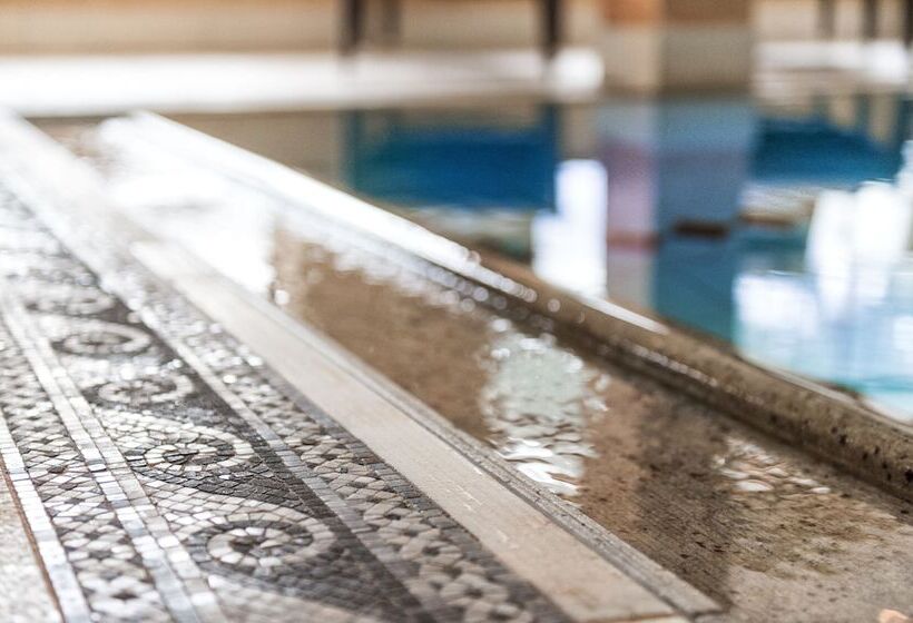 בית מלון כפרי Alpenhof