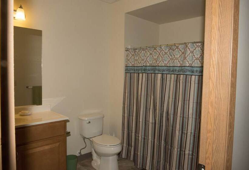 ホテル Bridges Inn & Extended Stay Suites