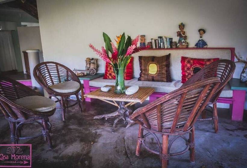 فندق Casa Morena