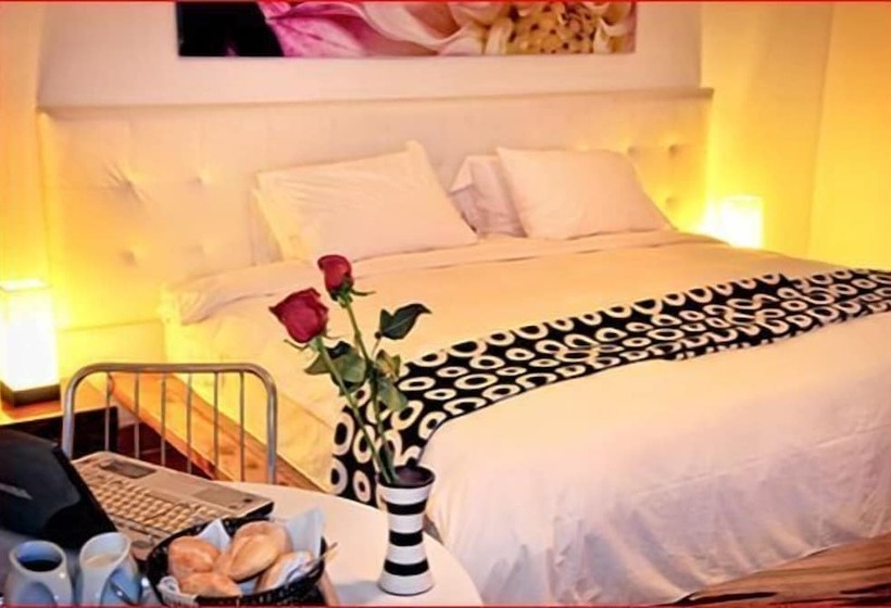 هتل Casa Sur