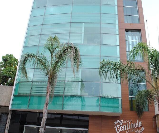 فندق Centinela Grand