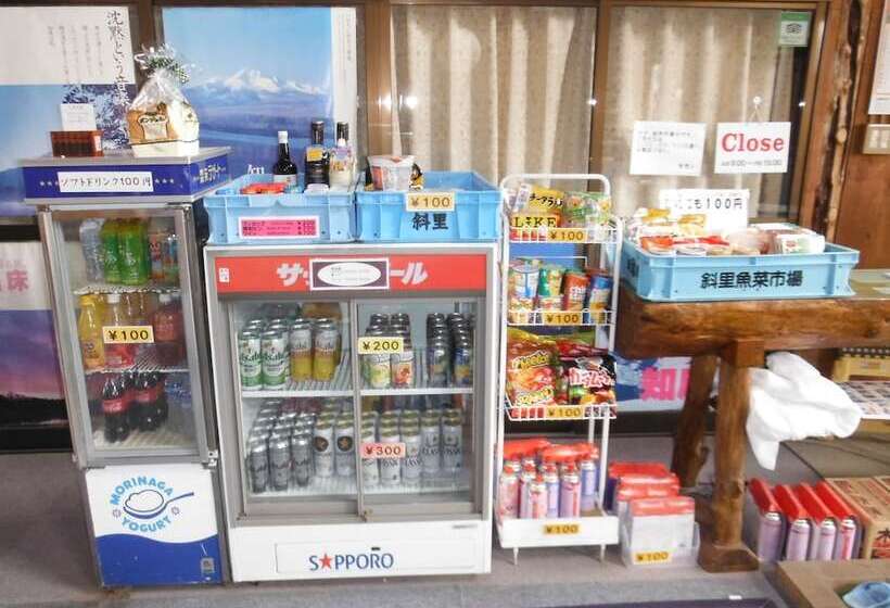 Отель Clione Camp Guest House