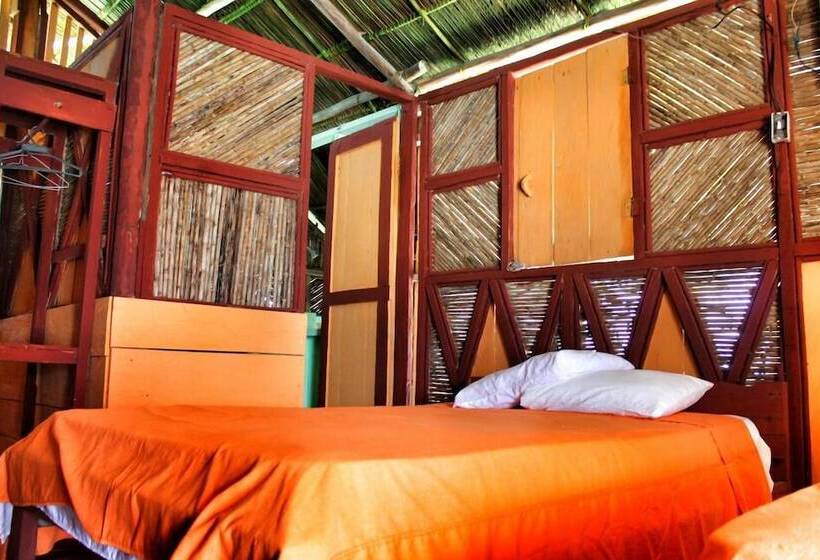 فندق Dolphin Lodge Uaguinega