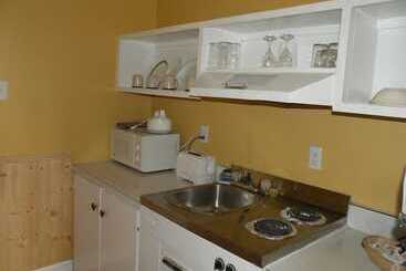 هتل Dreamcatcher Lodge