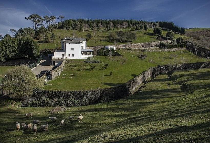 هتل Finca Portizuelo