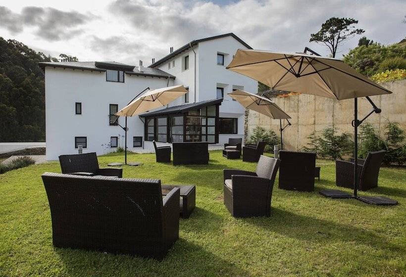 هتل Finca Portizuelo