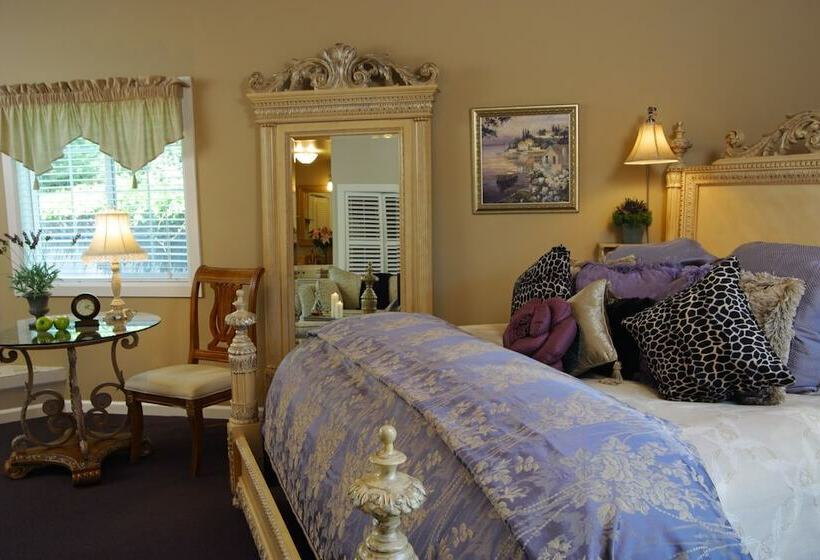 هتل Honor Mansion