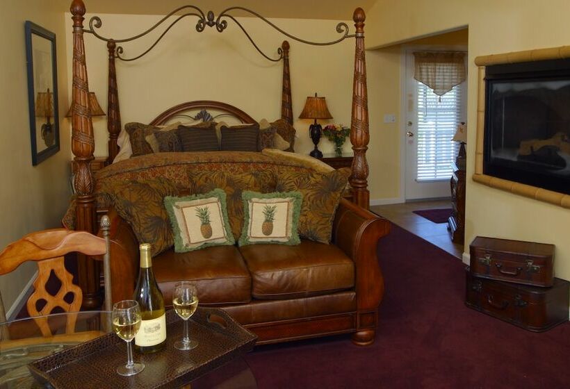 هتل Honor Mansion