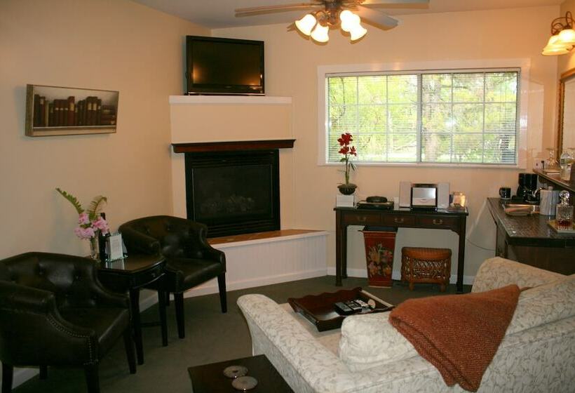 هتل Honor Mansion