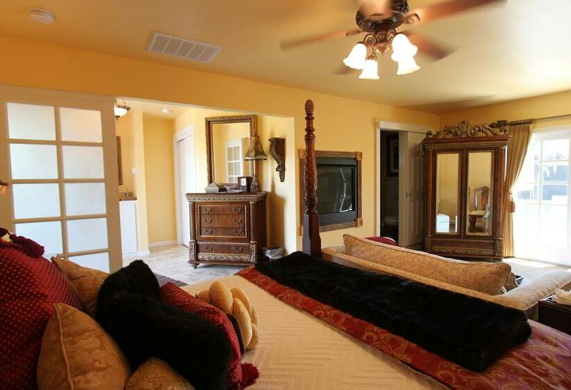 هتل Honor Mansion