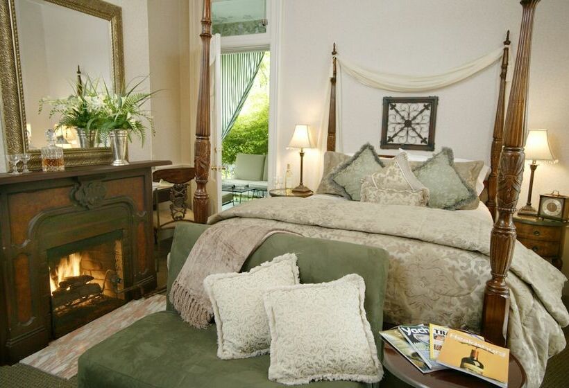 هتل Honor Mansion