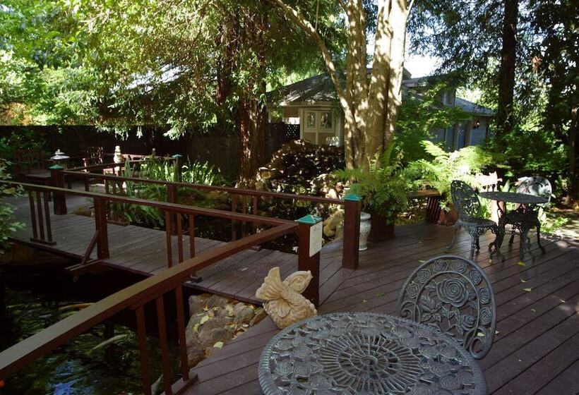 هتل Honor Mansion