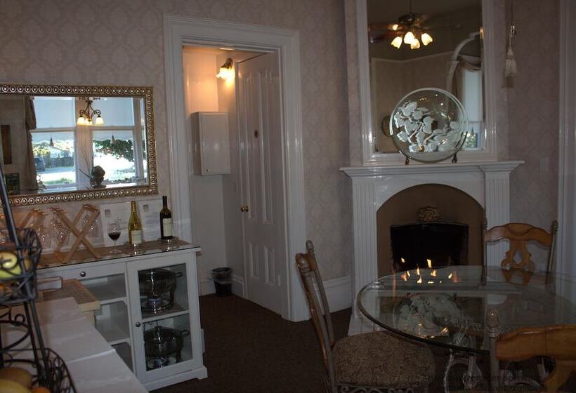 هتل Honor Mansion