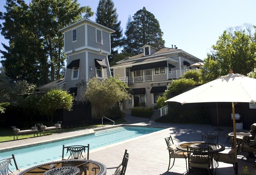 هتل Honor Mansion