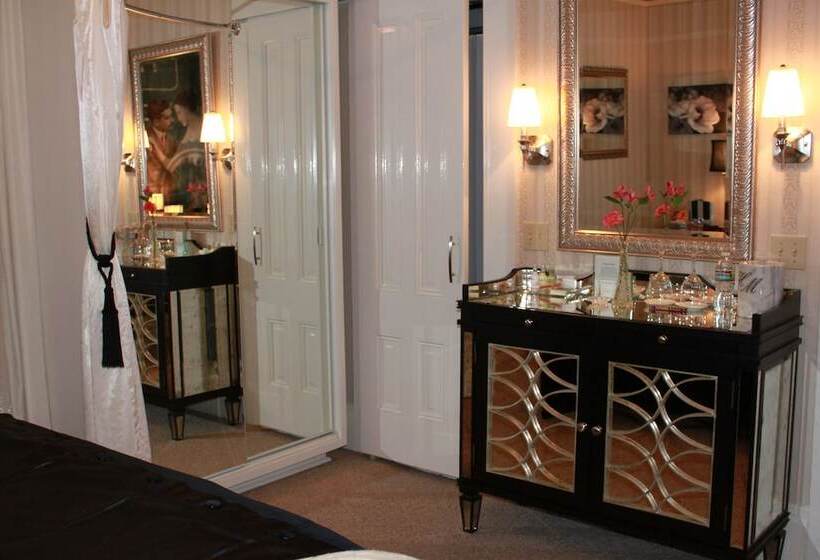 هتل Honor Mansion
