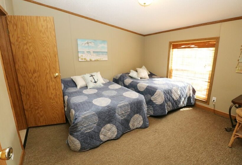 호텔 Island Club Rentals