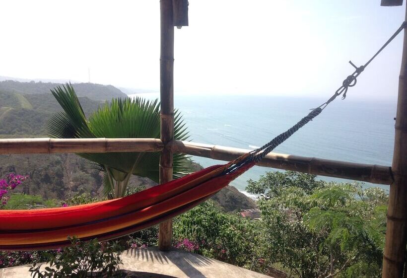 هتل La Rinco Ecuador