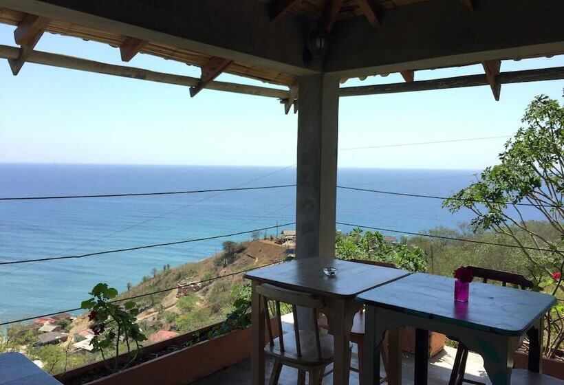 هتل La Rinco Ecuador