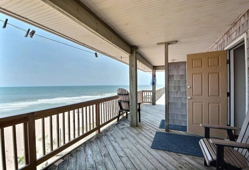 ホテル Lighthouse View Oceanfront Lodging