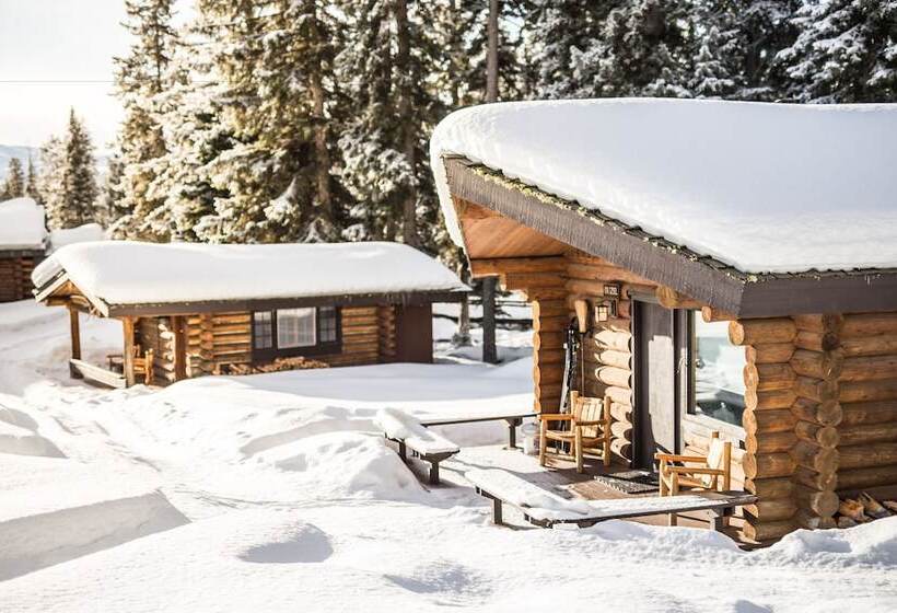 فندق Lone Mountain Ranch