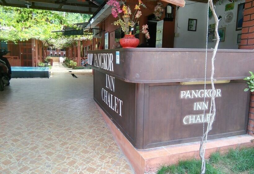 هتل Pangkor Inn Chalet