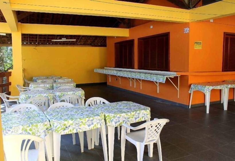 هتل Pousada Flat Solar Da Tabatinga